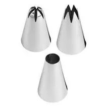 Comprar Juego De Boquillas Extra Grandes (3 Boquillas 1m, 2a, 2d)