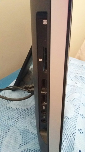 Computador Hp 4gb