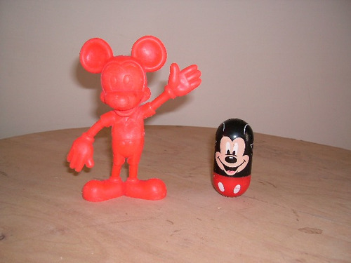Mickey Mouse A Escoger