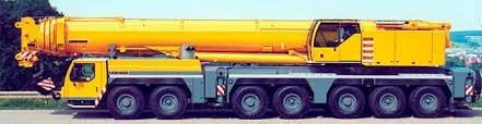 Grua Camion Xcmg Qy25k5 Financiacion En Pesos