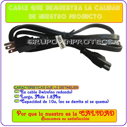 Cargador Original Toshiba L45-b 19v 3.42a 65w