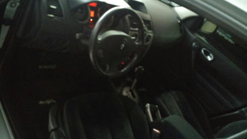 Renault Mégane 2 Luxe 2007 Aut