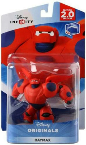 Disney Infinity : Baymax  ( Grandes Héroes)