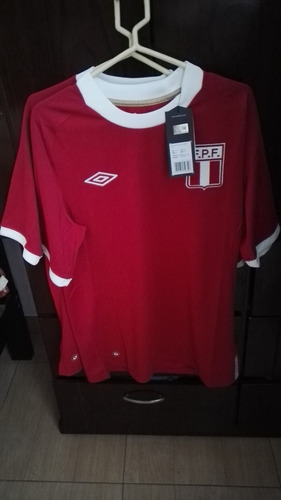 Camisetas Peru  Umbro  Originales De Coleccion