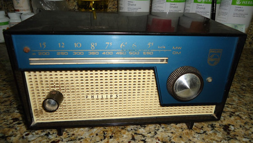 Radio Antigo Oooo
