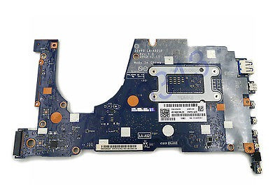 Marca Nueva Lenovo Yoga 13 2 Cpu Intel I3-4010u Madre Del