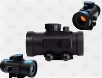 Comprar Mira Red Dot Marcadora Airsoft Gotcha Paintball Xtreme