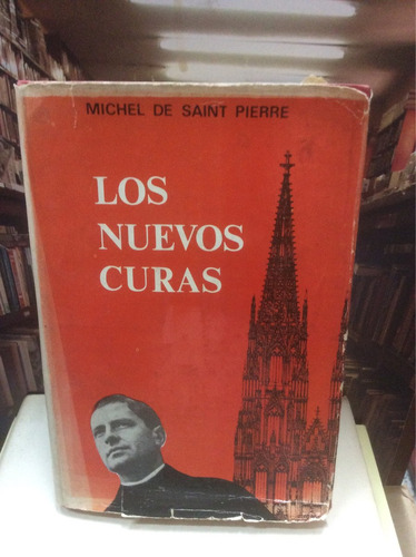 Los Nuevos Curas - Michelmuchel De Saint Pierre.