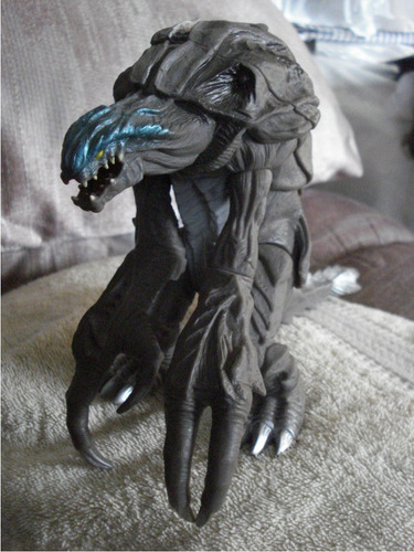 juguetes de godzilla 2000