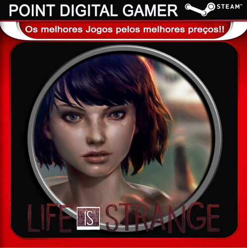 Life Is Strange Episode 1 - Pronta Entrega Original Steam Pc