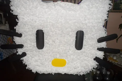 comprar Piñatas Entamboradas Y Chupetero