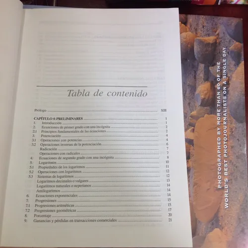 Matemáticas Financieras Aplicadas 2ª Ed. Editorial Ecoe. (Usado)