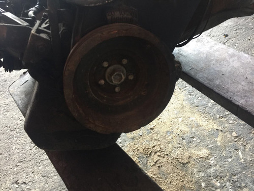 Damper Daewoo Tico 1.0 Usado 