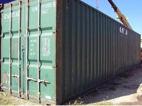 Contenedores Maritimos 20 Usados Neuquen.