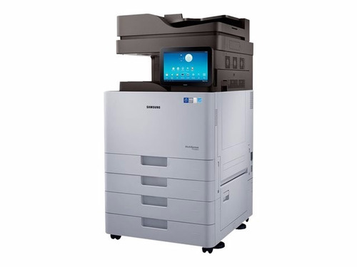 Impresora Samsung Laser Mfc Mono Sl-k7500lx 4-in-1 50ppm A3