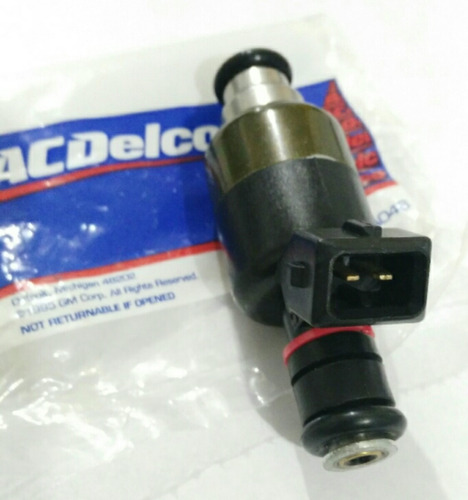 Inyector Gasolina Corsa Mpfi1.4l1.6l Daewoo Saturn