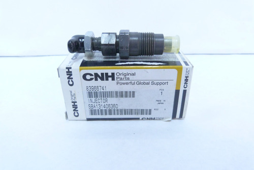 131406360 Inyector Mini Chover Kolbeco L170