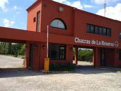 Terrenos Cercanos A Campana