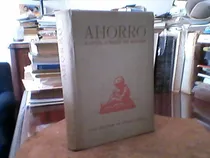 Comprar Ahorro Manual Auxiliar Del Maestro\u002F 1947 \u002F Muy Buen Estado