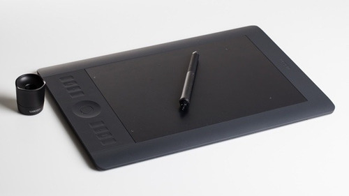 Wacom Intous 5 (Usado)