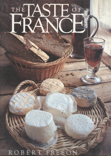 The Taste Of France (contemporáneos)