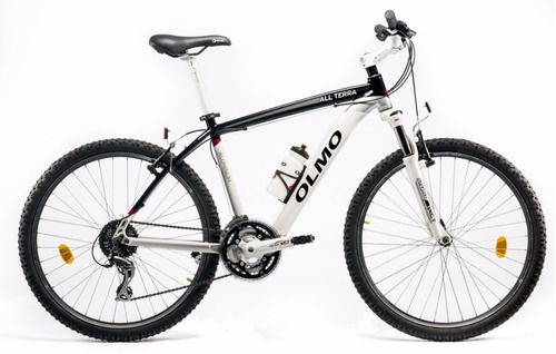 Bicicleta Mountain Bike - Olmo - All Terra Attack Mtb 26