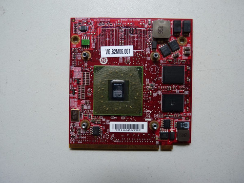 Chip Bga Pci Acer Aspire 4730z