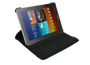 Funda Tablet Samsung Galaxy 1 2 10.1 360 Giratoria