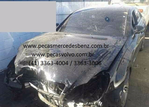 Mercedes Cls63 Amg Top Peças/sucata/motor/lanterna