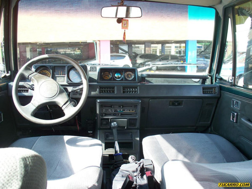 Mitsubishi Montero