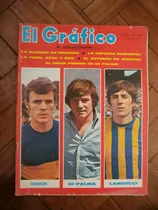 Comprar Revista Antigua El Gráfico,1970.coleccionistas,deportes.