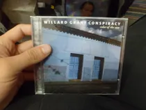 Comprar Cd Nac Willard Grant Conspiracy - Color Of The Sun Frete**