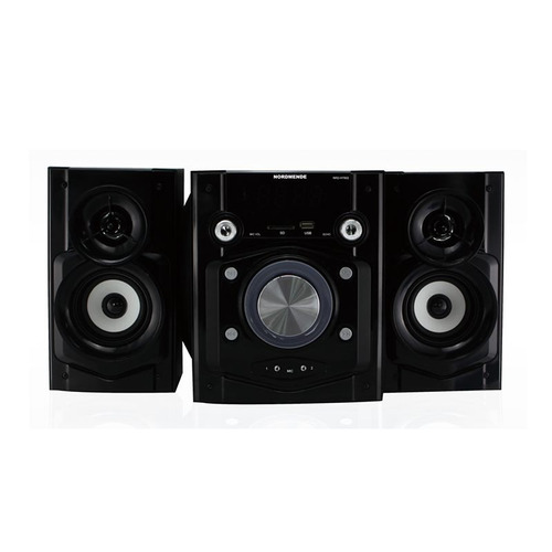 Home Theater Nordmende Nrd-ht602 2.1   Bt    