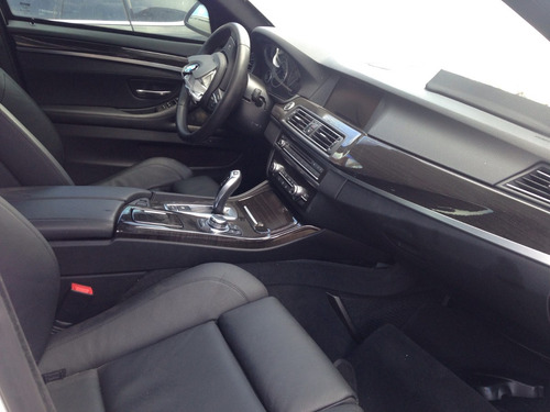 Bmw 535i 2011 Sucata Para Peças