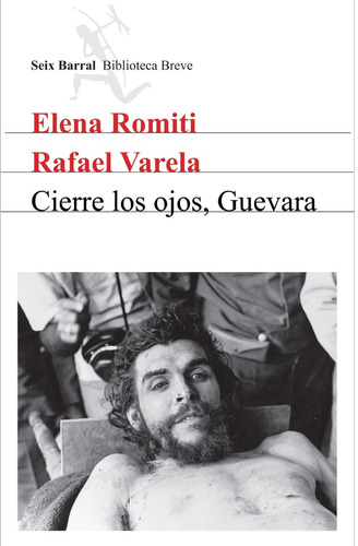 Cierre Los Ojos, Guevara / Romiti Y Varela (envíos)