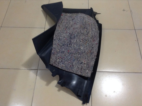 Moldura Vista Trasera Inferior Derecha Cavalier 00-04