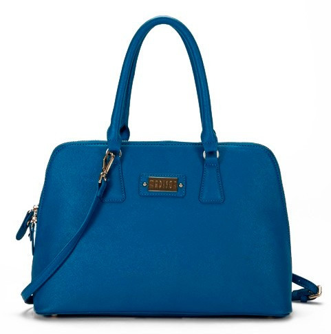 Madison 2023 Colección Malta Color Azul Handbags 20% Descuen