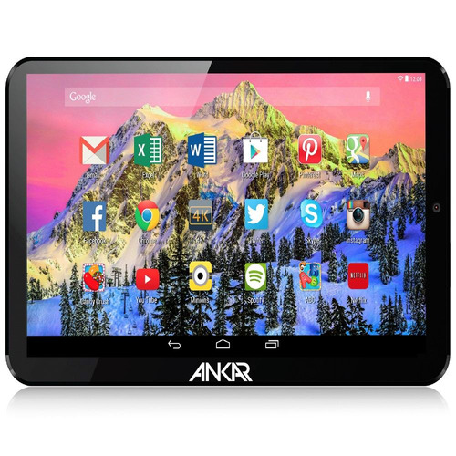 Tablet Pc Android Gamer 7,85  4k - Funda Con Teclado Gratis