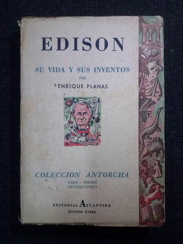 Edison Enrique Planas