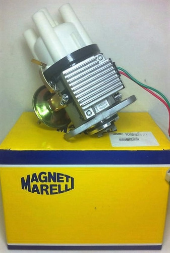 Distribuidor Electronico Magneti Marelli Fiat Uno Duna 147
