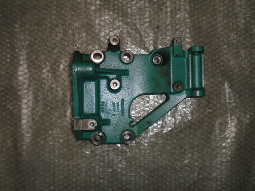 Suporte Compressor Ar Condicionado Fh D13