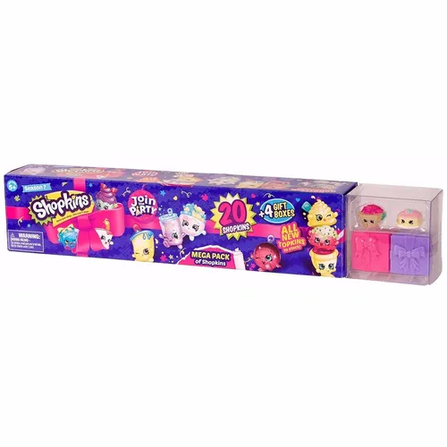 Shopkins temporada 7 deals