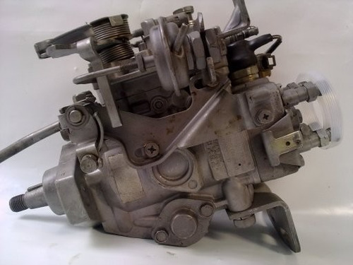 Bomba Injetora Besta Gs 3.0, Motor Diesel, Kia Motors
