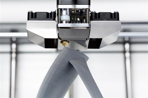 Impresora 3d Ultimaker 2+