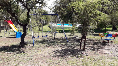 Imagen 14 de 14 de Cabañas Punto Serrano, Carpinteria, San Luis A 7 Km.de Merlo
