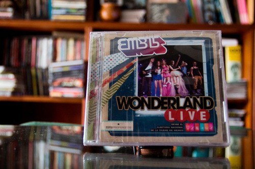Wonderland Live - Eme - 15