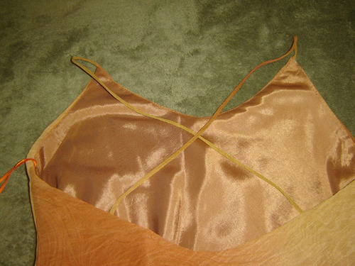 Vestido Fiesta Sans Doute Oportunidad