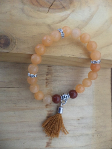 Pulseras Piedras