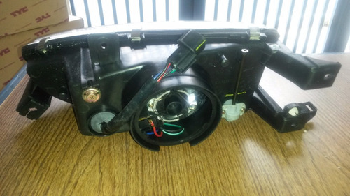 Imagen 2 de 4 de Faro Hyundai Elantra 93-94-95-96 Rh Lh