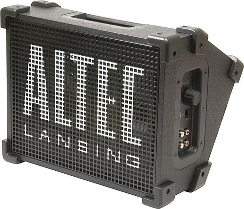 Monitor Para Guitarra Altec Lansing 